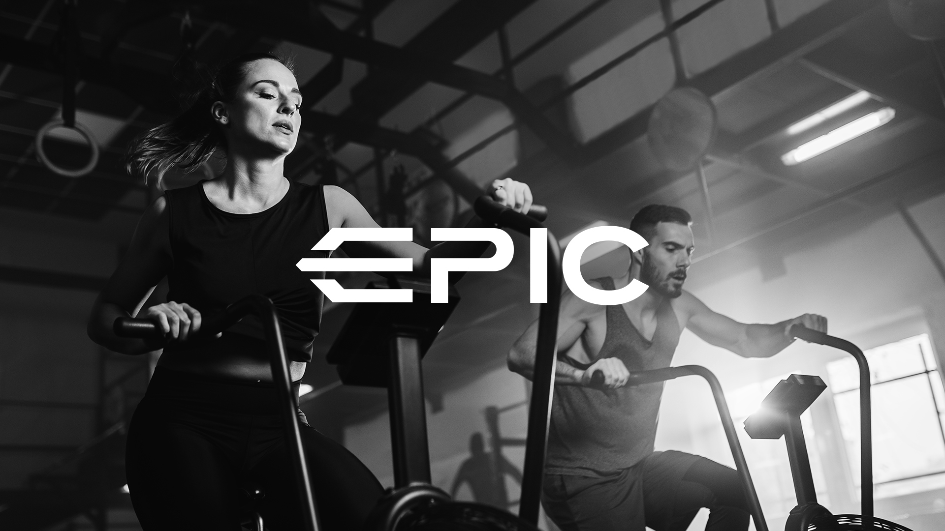 EPIC Boutique Fitness