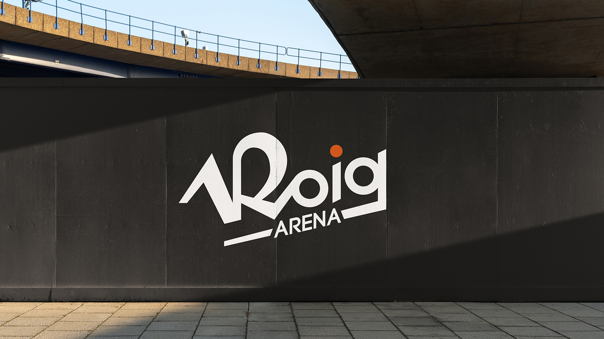 Roig Arena