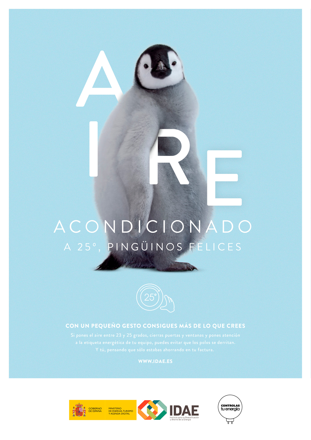 PINGÜINO