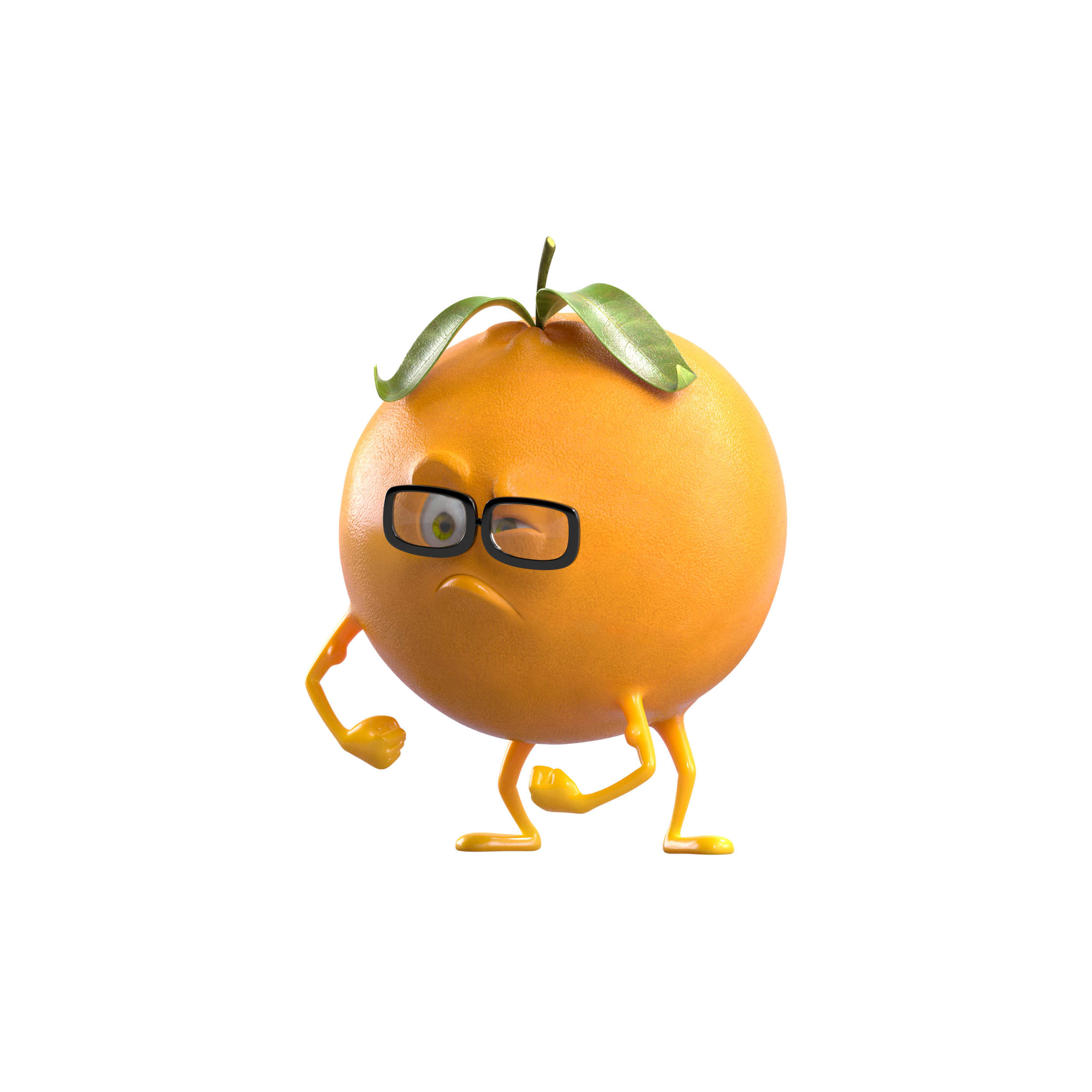 Trina_Naranja_Zero_Hipster