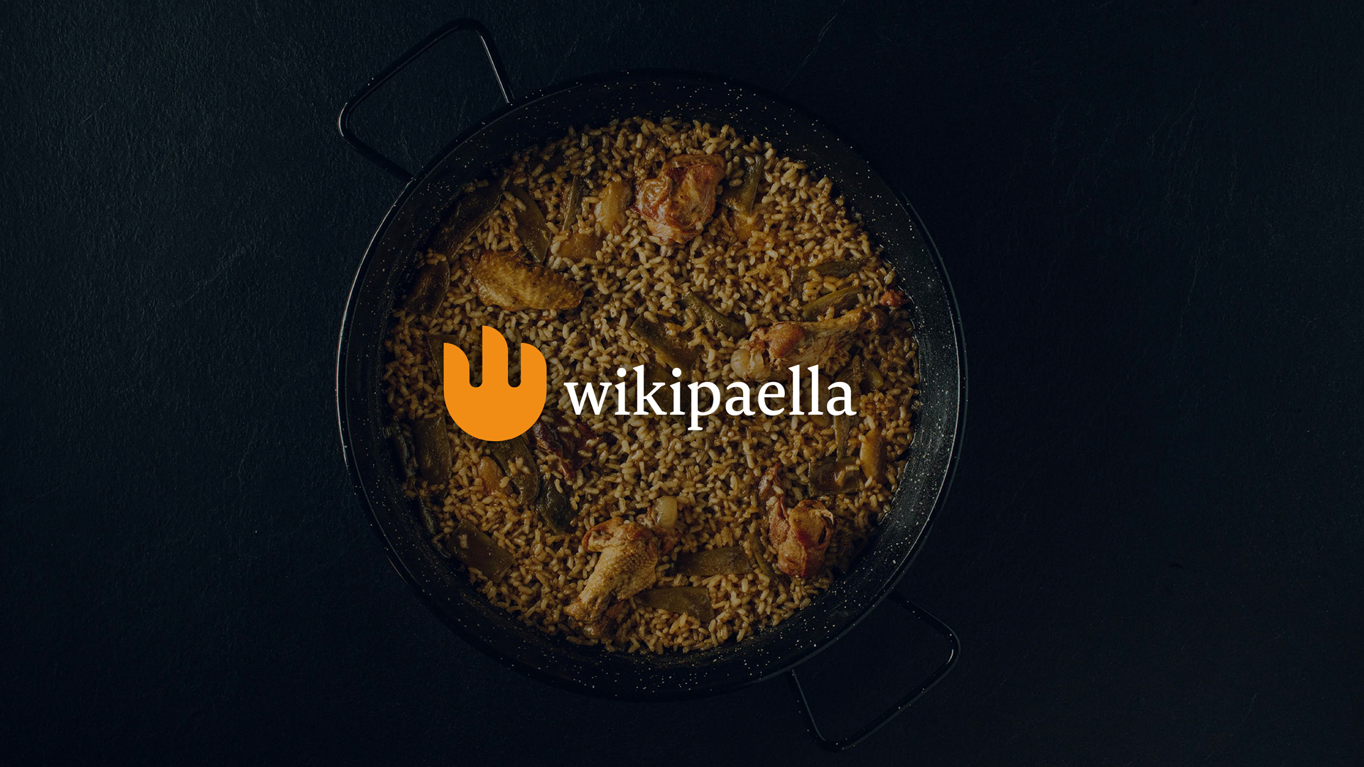 Wikipaella